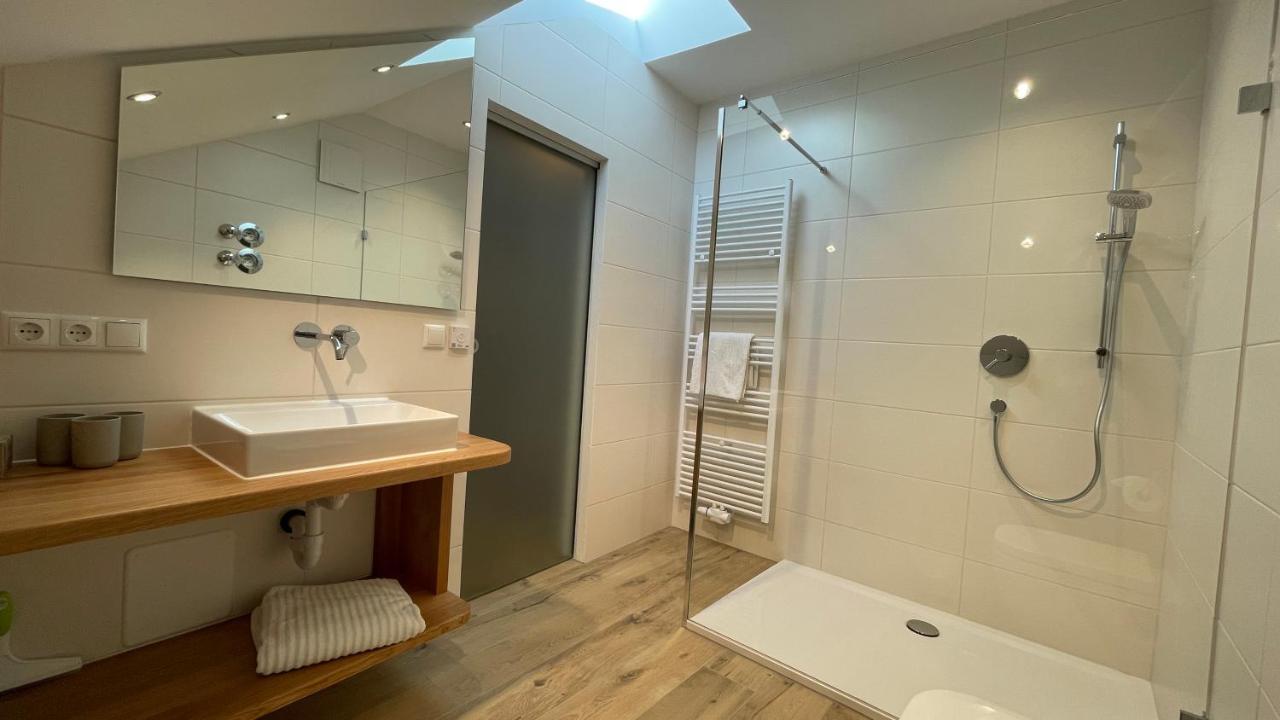 Ferienwohnung Bgd Berchtesgaden Exterior foto